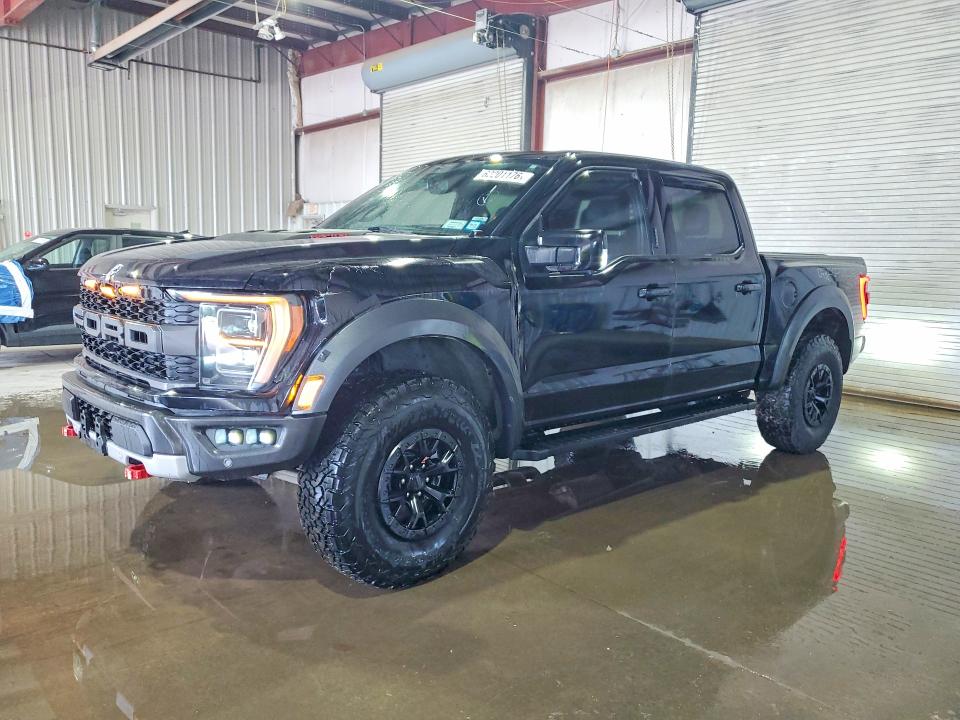 2023 Ford F150 მანქანა იყიდება აუქციონზე, vin: 1FTFW1RG0PFB42466, აუქციონის ნომერი: 62201176