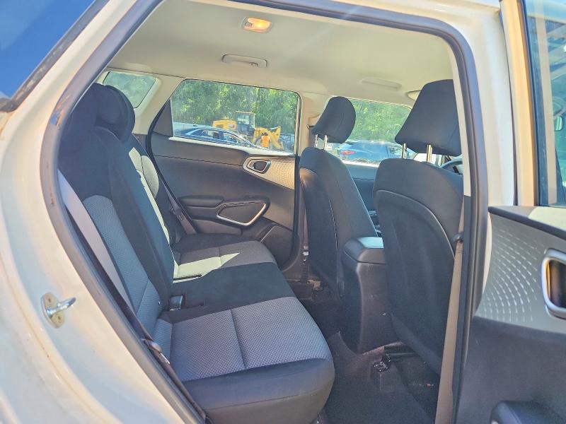 62100316 :رقم المزاد ، KNDJ23AU5L7121684 vin ، 2020 Kia Soul مزاد بيع