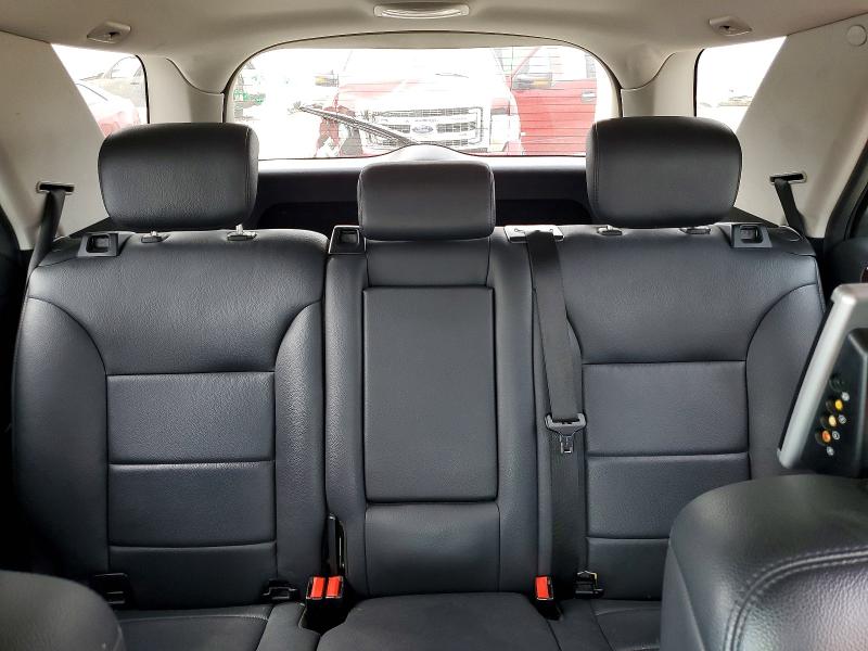 Aukcja sprzedaży 2010 Mercedes-benz Ml, vin: 4JGBB8GBXAA615039, numer aukcji: 62977766