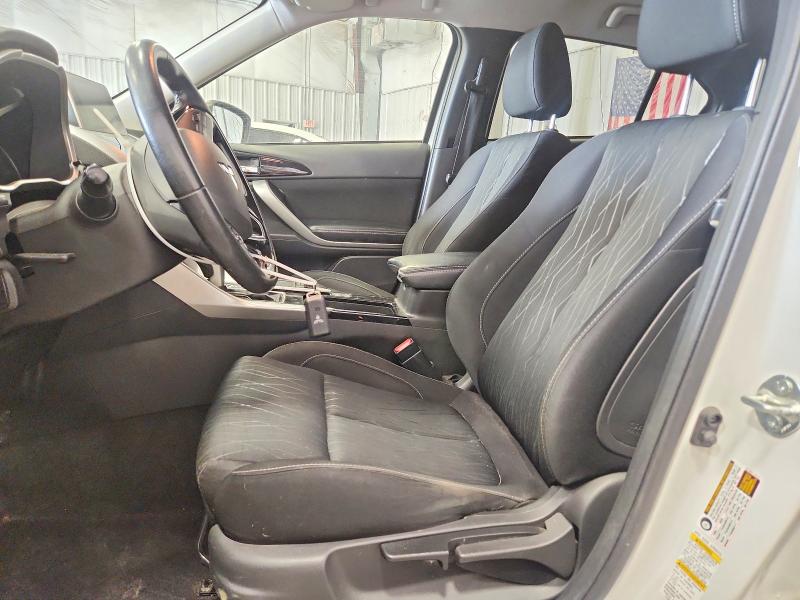 Продажа на аукционе авто 2019 Mitsubishi Eclipse Cross, vin: JA4AT5AA0KZ016420, номер лота: 60870576