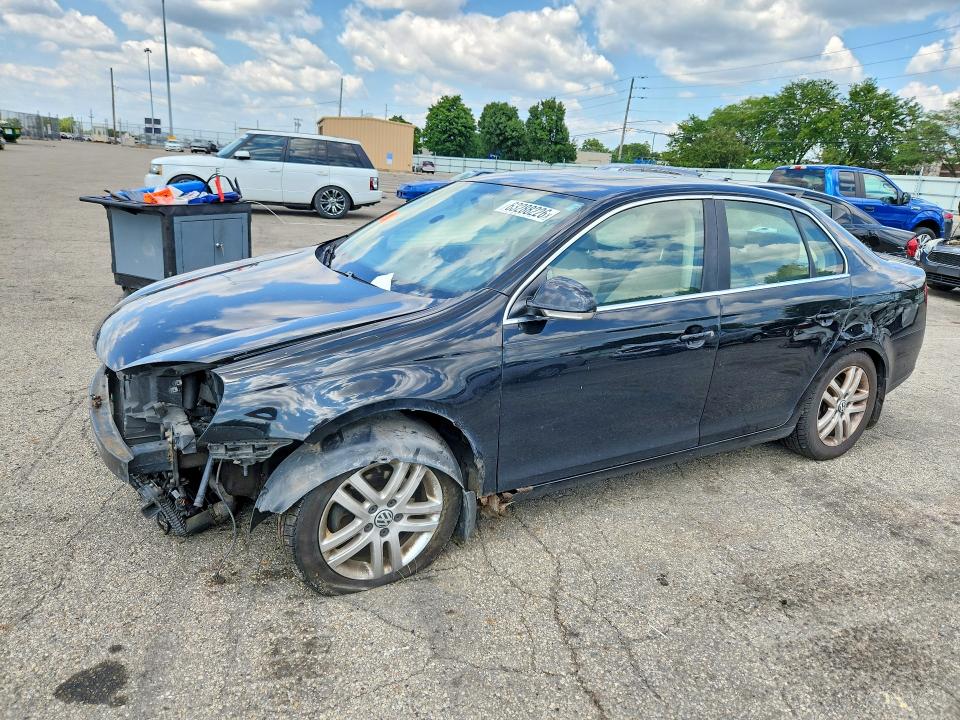 Auction sale of the 2009 Volkswagen Jetta, vin: 3VWRL71K79M073039, lot number: 63288226