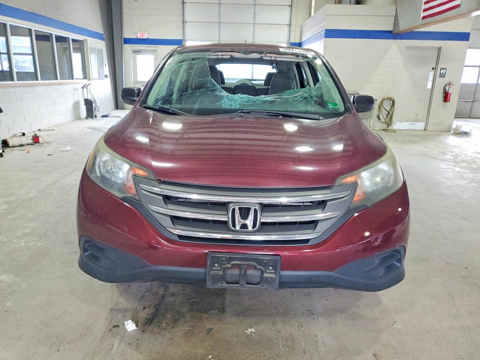 Aukcja sprzedaży 2012 Honda Cr-v, vin: 5J6RM3H30CL044136, numer aukcji: 59313406