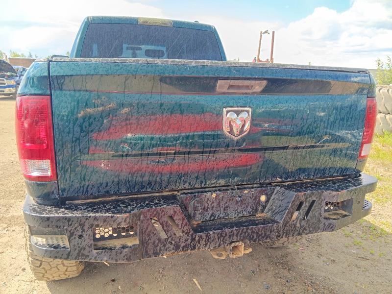 Продажа на аукционе авто 2011 Dodge Ram 2500, vin: 3D7UT2CL5BG590209, номер лота: 58995036