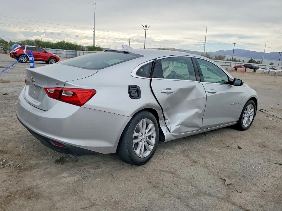 Продажа на аукционе авто 2017 Chevrolet Malibu, vin: 1G1ZE5ST8HF275176, номер лота: 61908236