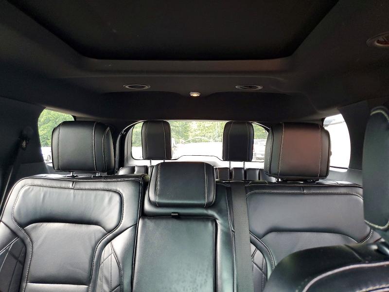 Продажа на аукционе авто 2016 Ford Explorer, vin: 1FM5K8HT1GGD22883, номер лота: 62021196
