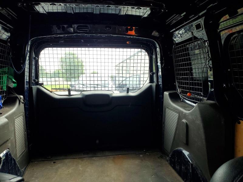 Auction sale of the 2019 Ford Transit Connect, vin: NM0LE6E22K1406917, lot number: 60454216
