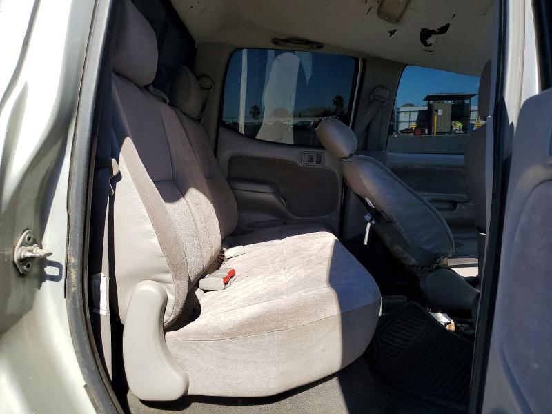Aukcja sprzedaży 2001 Toyota Tacoma, vin: 5TEGN92N21Z798337, numer aukcji: 62303296
