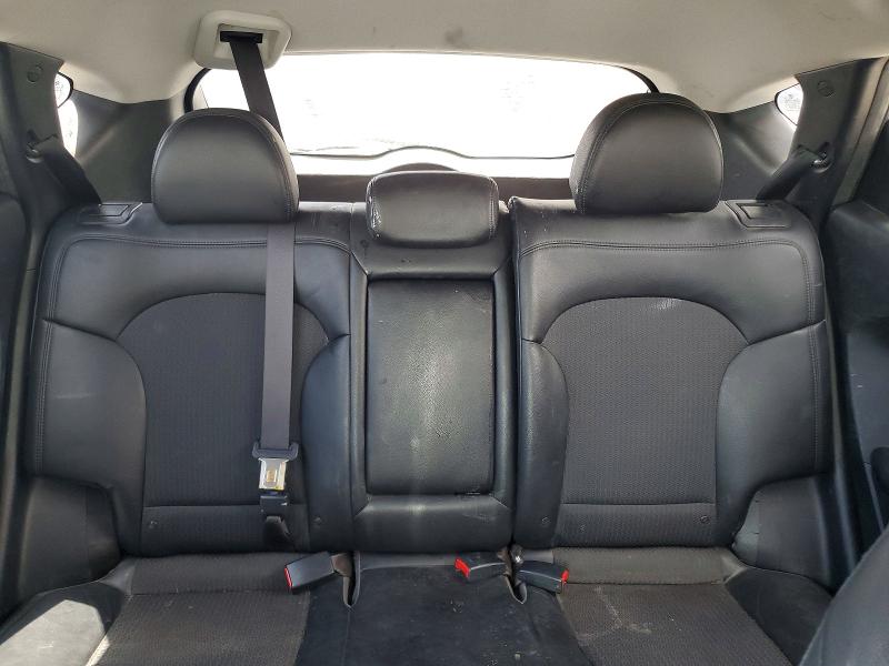 Продажа на аукционе авто 2012 Hyundai Tucson, vin: KM8JU3AC8CU508275, номер лота: 60828146