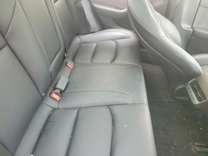 Продаж на аукціоні авто 2023 Tesla Model 3, vin: 5YJ3E1EB3PF390943, номер лоту: 61163166