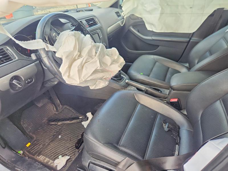 Продаж на аукціоні авто 2018 Volkswagen Jetta, vin: 3VWDB7AJ3JM221826, номер лоту: 61736836