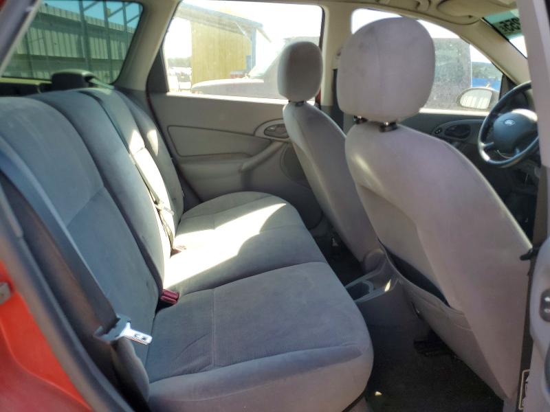 2002 Ford Focus მანქანა იყიდება აუქციონზე, vin: 1FAFP36372W150699, აუქციონის ნომერი: 85968255