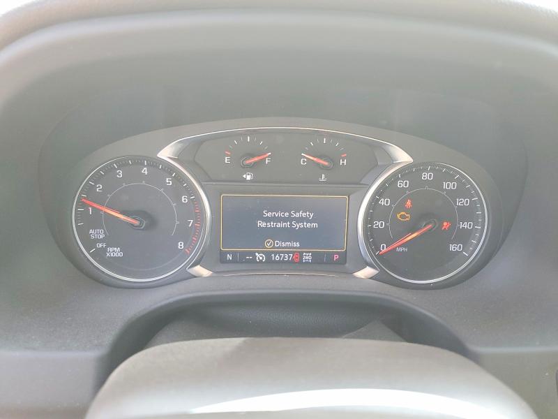 Продаж на аукціоні авто 2023 Gmc Acadia, vin: 1GKKNUL44PZ168640, номер лоту: 61592656