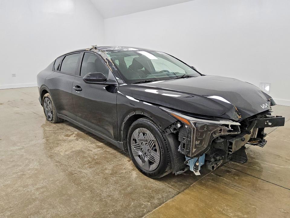 Продаж на аукціоні авто 2025 Kia K4, vin: 3KPFT4DE7SE159719, номер лоту: 60508596
