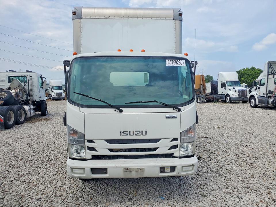 Продажа на аукционе авто 2016 Isuzu Nqr, vin: JALE5W165G7901698, номер лота: 85769295