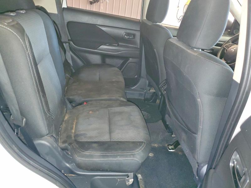 Aukcja sprzedaży 2019 Mitsubishi Outlander, vin: JA4AZ3A33KZ016674, numer aukcji: 61333036