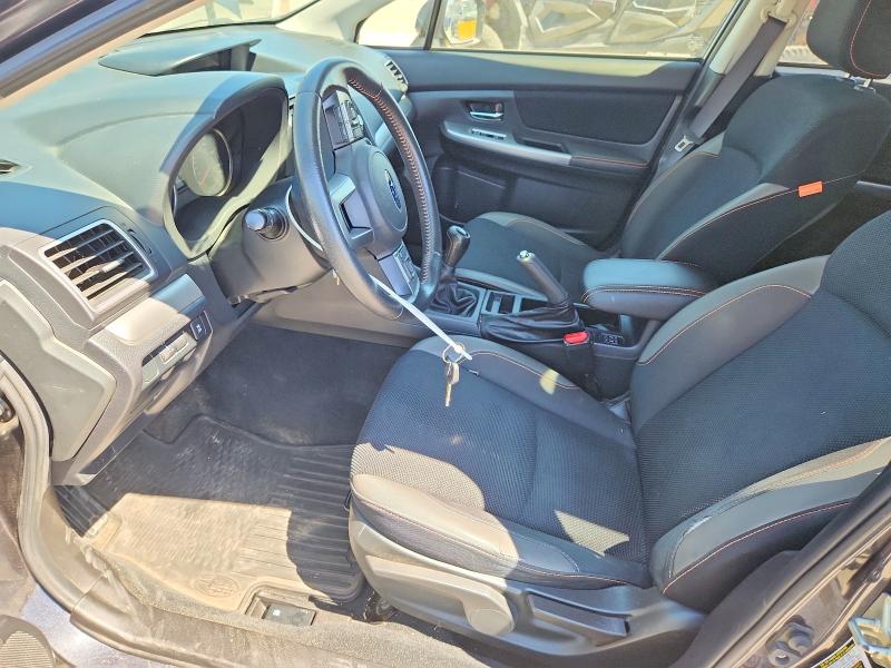 Aukcja sprzedaży 2017 Subaru Crosstrek, vin: JF2GPABC5HG272474, numer aukcji: 60236316
