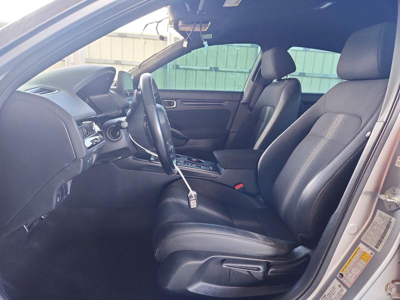 Aukcja sprzedaży 2022 Honda Civic, vin: 2HGFE2F59NH600837, numer aukcji: 63028656