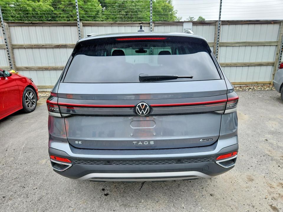 Aukcja sprzedaży 2026 Volkswagen Taos, vin: 3VVUC7B26TM035323, numer aukcji: 60293166
