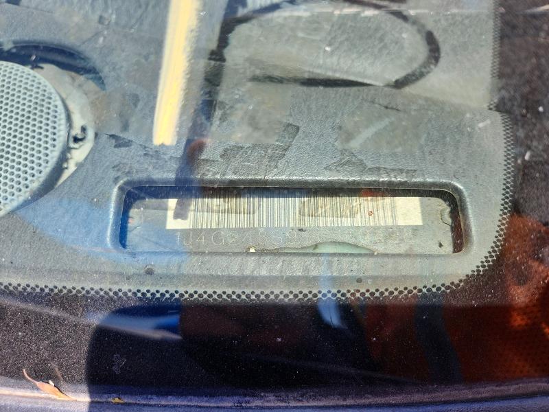 59369956 :رقم المزاد ، 1J4G248S9YC160498 vin ، 2000 Jeep Grand Cherokee مزاد بيع