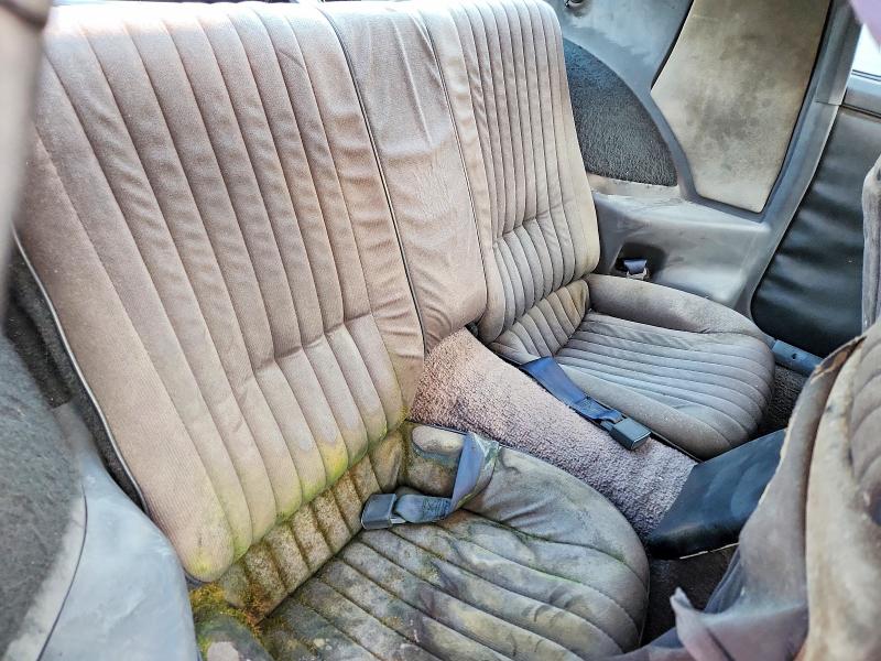 61086786 :رقم المزاد ، 1G2AW8779CL558084 vin ، 1982 Pontiac Firebird مزاد بيع
