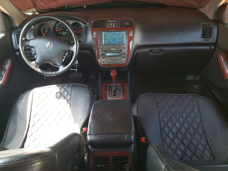 Aukcja sprzedaży 2006 Acura Mdx, vin: 2HNYD18276H541788, numer aukcji: 59299446