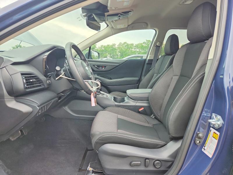 60544366 :رقم المزاد ، 4S4BTACC7R3294919 vin ، 2024 Subaru Outback مزاد بيع