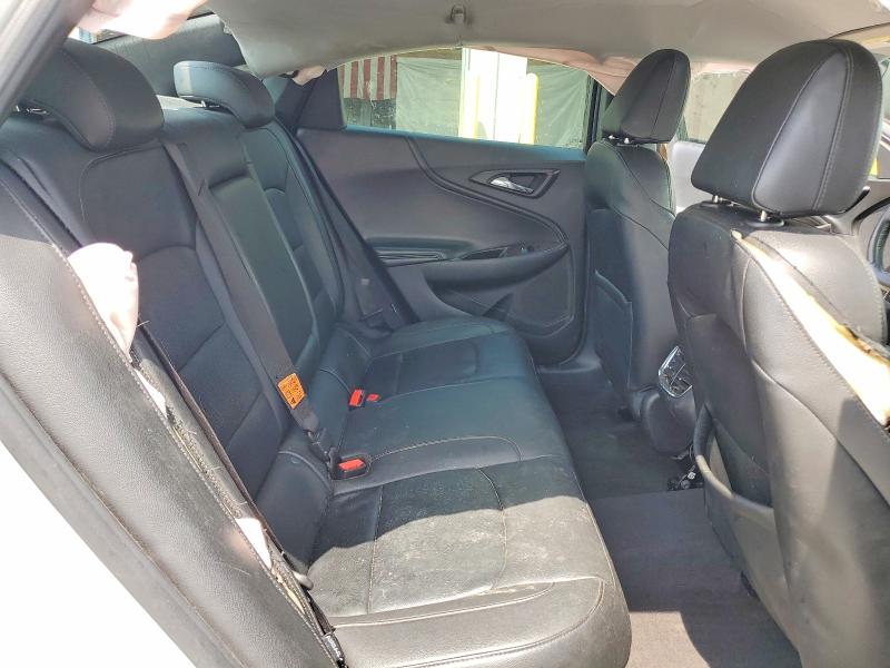 Aukcja sprzedaży 2017 Chevrolet Malibu, vin: 1G1ZH5SX4HF109442, numer aukcji: 60166416