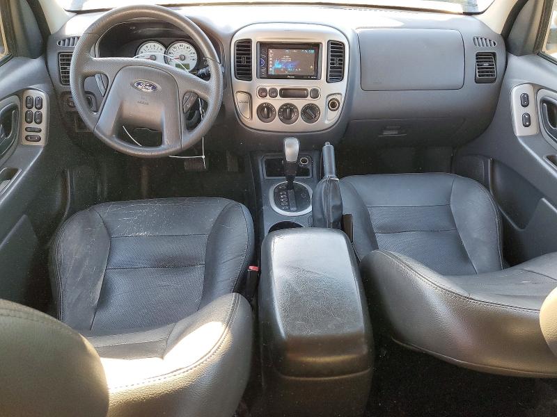 Auction sale of the 2005 Ford Escape, vin: 1FMYU93185KA46215, lot number: 62499896