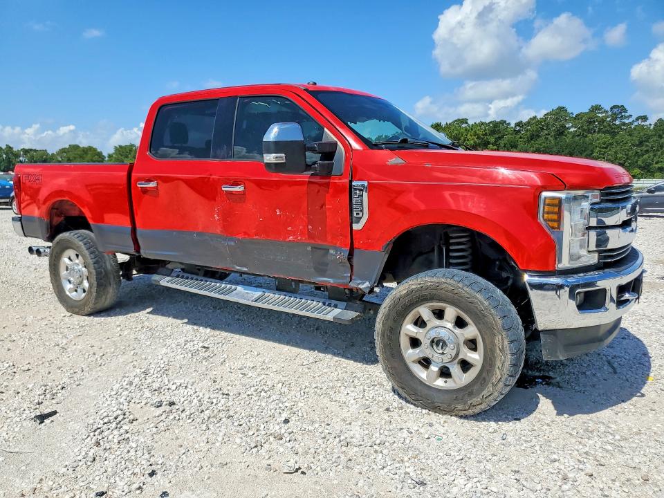 Продажа на аукционе авто 2019 Ford F250, vin: 1FT7W2BT4KEC21204, номер лота: 60243856