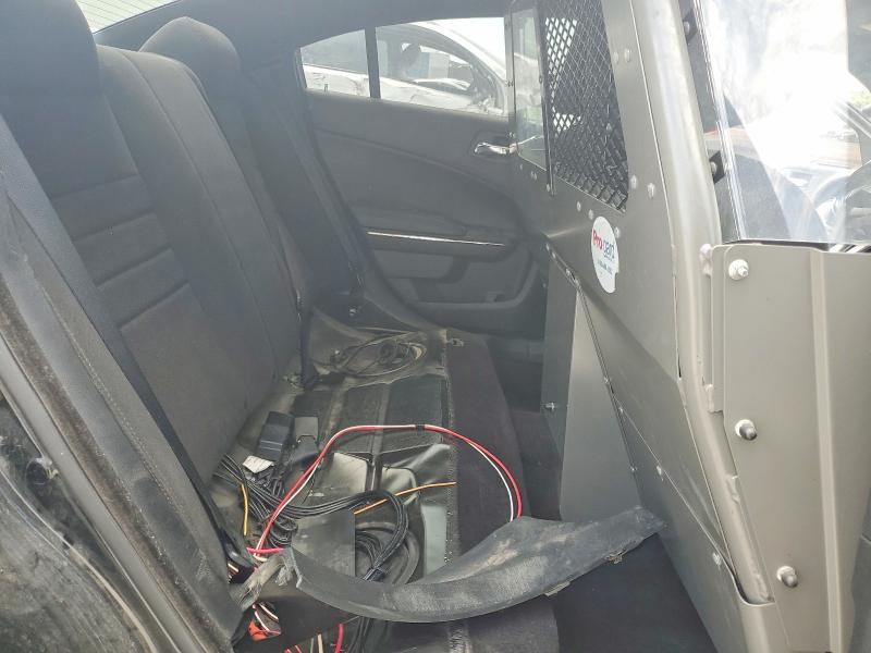 59900396 :رقم المزاد ، 2C3CDXAT3EH367890 vin ، 2014 Dodge Charger مزاد بيع