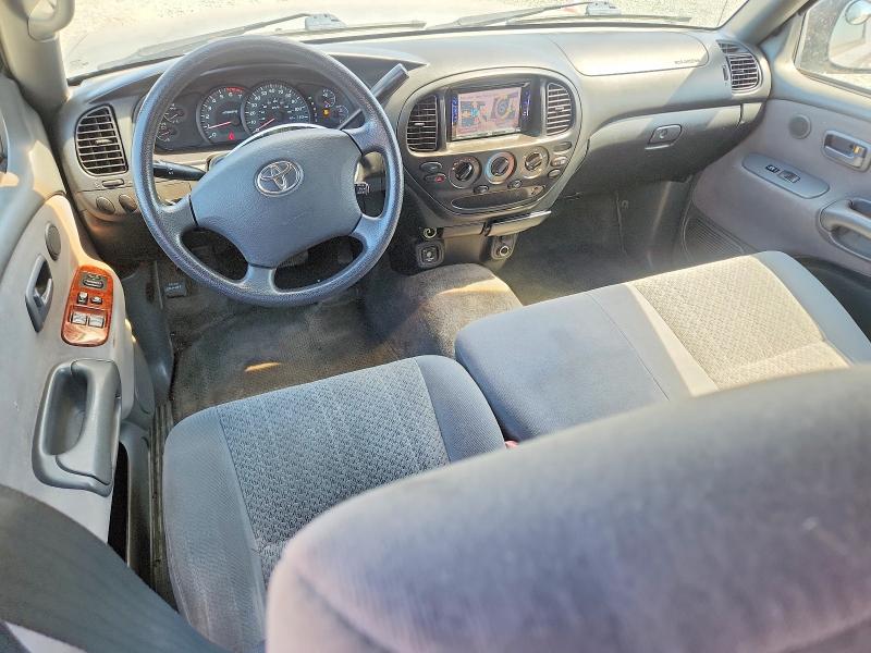 Продаж на аукціоні авто 2005 Toyota Tundra, vin: 5TBRT34195S461407, номер лоту: 62563956