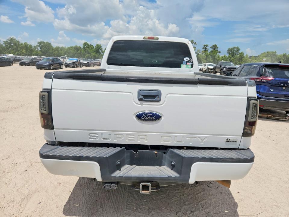 Продаж на аукціоні авто 2009 Ford F250, vin: 1FTSW21R79EB26145, номер лоту: 59672786