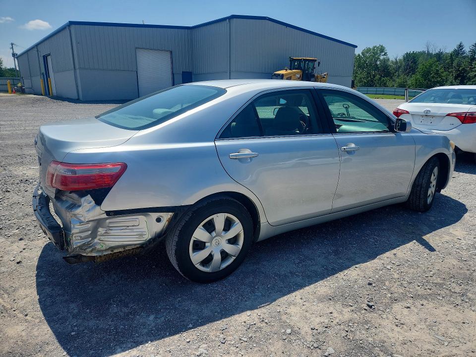 Aukcja sprzedaży 2009 Toyota Camry, vin: 4T1BE46K59U353605, numer aukcji: 61920896