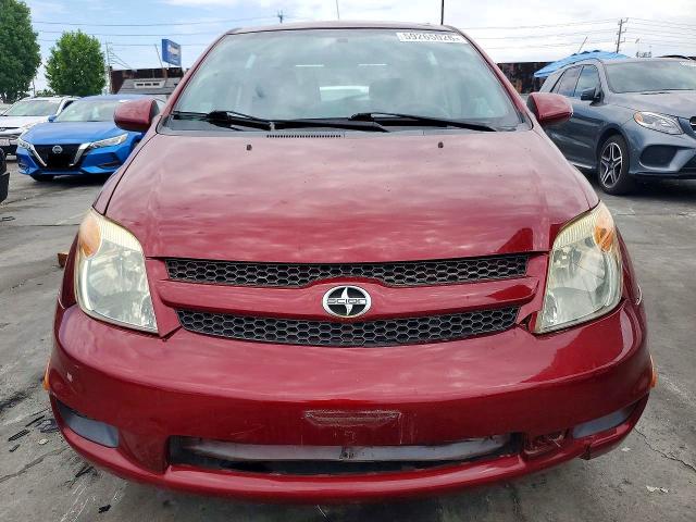 Продаж на аукціоні авто 2006 Scion Xa, vin: JTKKT624260163043, номер лоту: 59265026