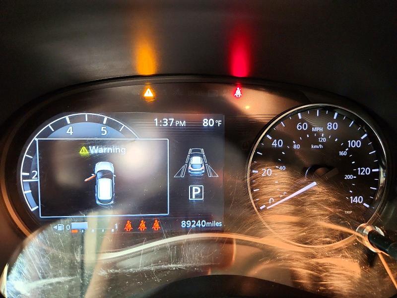 Aukcja sprzedaży 2023 Nissan Kicks, vin: 3N1CP5CV2PL532153, numer aukcji: 61361806