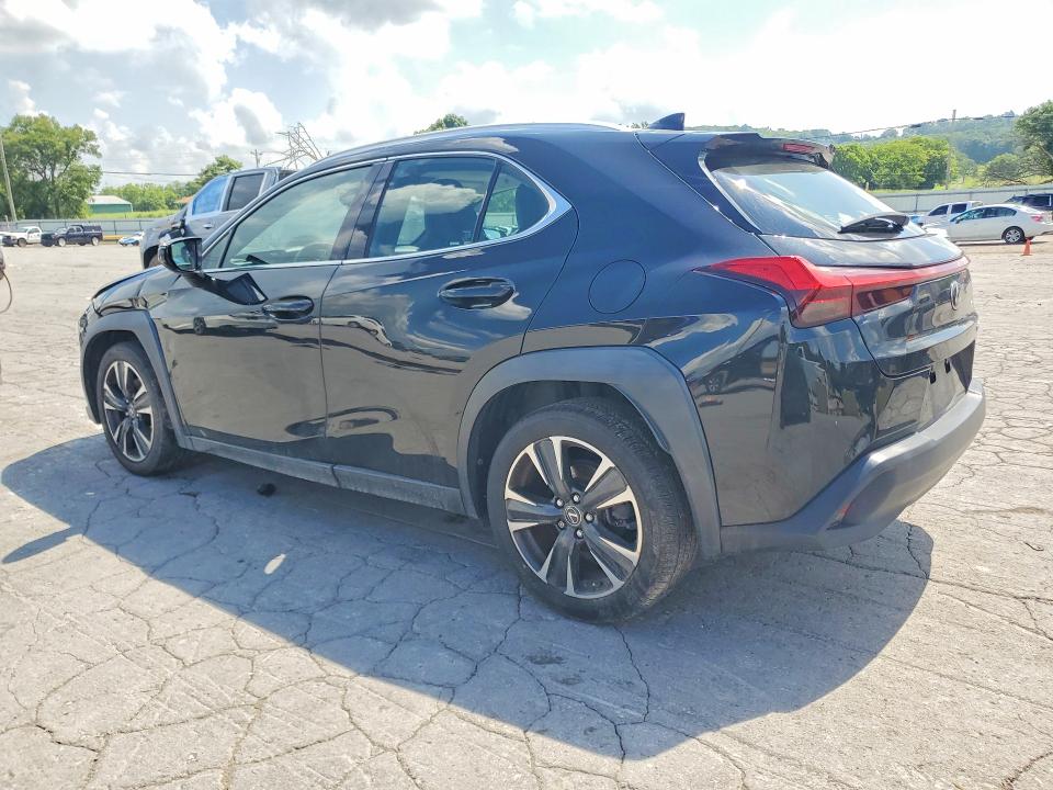Продажа на аукционе авто 2019 Lexus Ux, vin: JTHY3JBH1K2006253, номер лота: 63128006