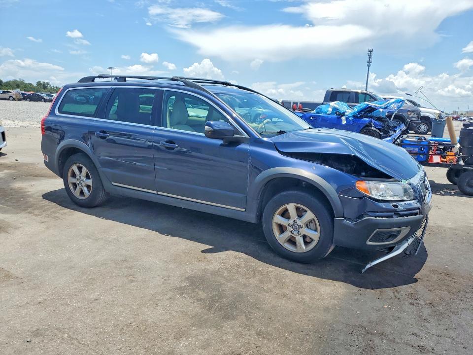 Продажа на аукционе авто 2013 Volvo Xc70, vin: YV4952BL4D1161587, номер лота: 60116386