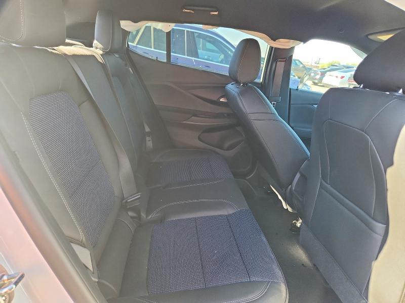 Продажа на аукционе авто 2026 Buick Envista, vin: KL47LAEPXTB068536, номер лота: 62867946