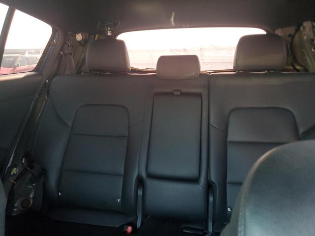Продаж на аукціоні авто 2021 Kia Sportage, vin: KNDP63AC3M7877294, номер лоту: 61880446