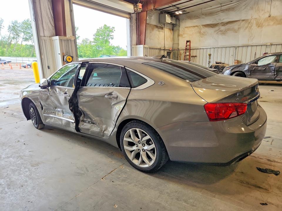 Aukcja sprzedaży 2019 Chevrolet Impala, vin: 1G1105S31KU110178, numer aukcji: 61938116
