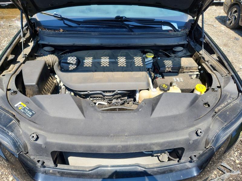 Aukcja sprzedaży 2020 Jeep Cherokee, vin: 1C4PJMDX9LD615654, numer aukcji: 52536626