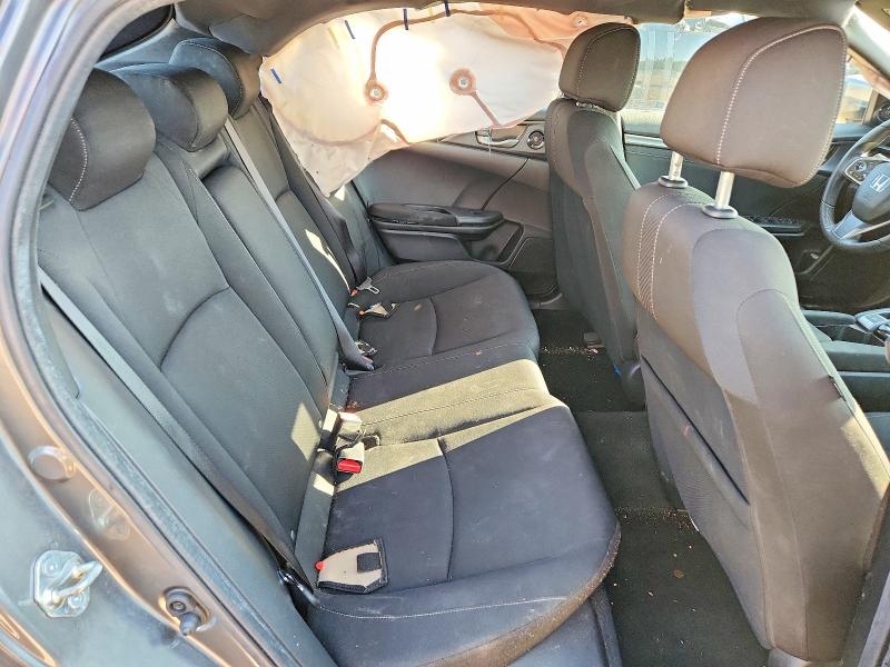 Aukcja sprzedaży 2018 Honda Civic, vin: SHHFK7H6XJU210483, numer aukcji: 61004836