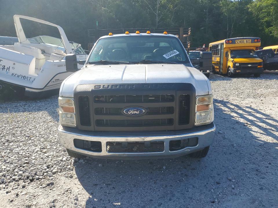Aukcja sprzedaży 2008 Ford F350, vin: 1FDWF36558EC89173, numer aukcji: 62549406