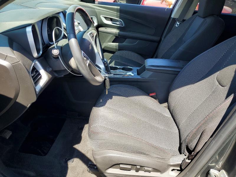 Продажа на аукционе авто 2010 Chevrolet Equinox, vin: 2CNALPEW2A6328042, номер лота: 62165116