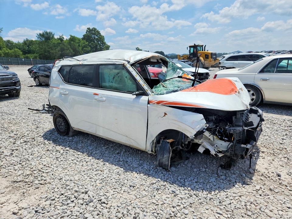Aukcja sprzedaży 2020 Kia Soul, vin: KNDJ23AU9L7120344, numer aukcji: 63526566