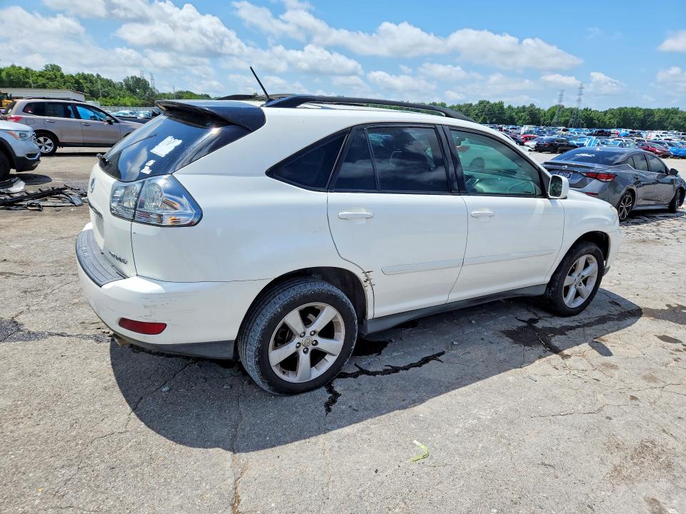 Aukcja sprzedaży 2005 Lexus Rx, vin: 2T2GA31U55C032708, numer aukcji: 61056506