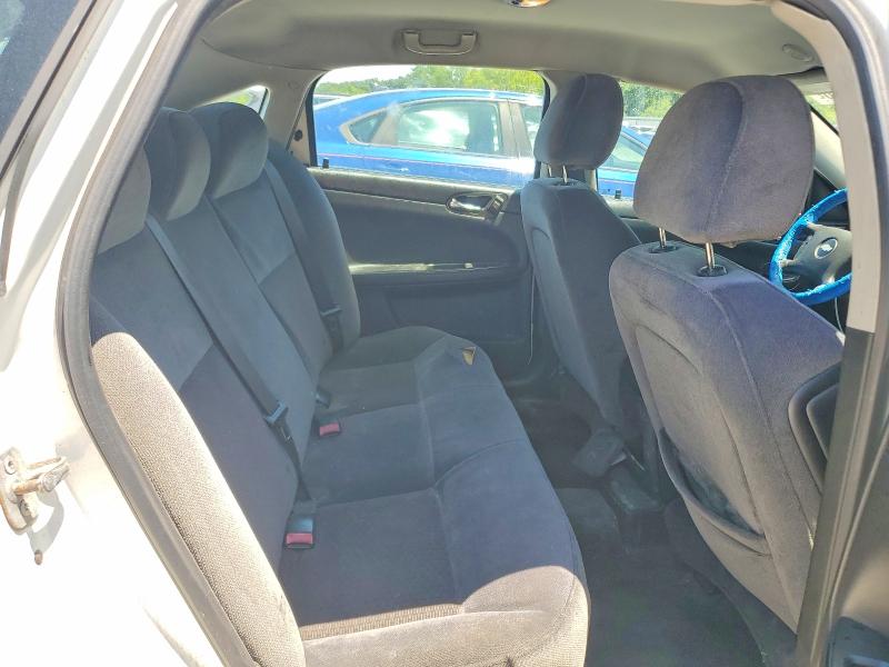 Продажа на аукционе авто 2009 Chevrolet Impala, vin: 2G1WT57K991248201, номер лота: 60963416