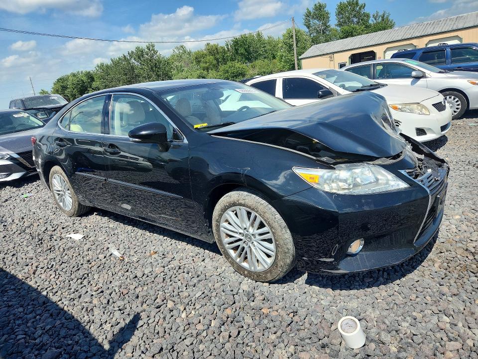 Продаж на аукціоні авто 2013 Lexus Es, vin: JTHBK1GG5D2046024, номер лоту: 58990616