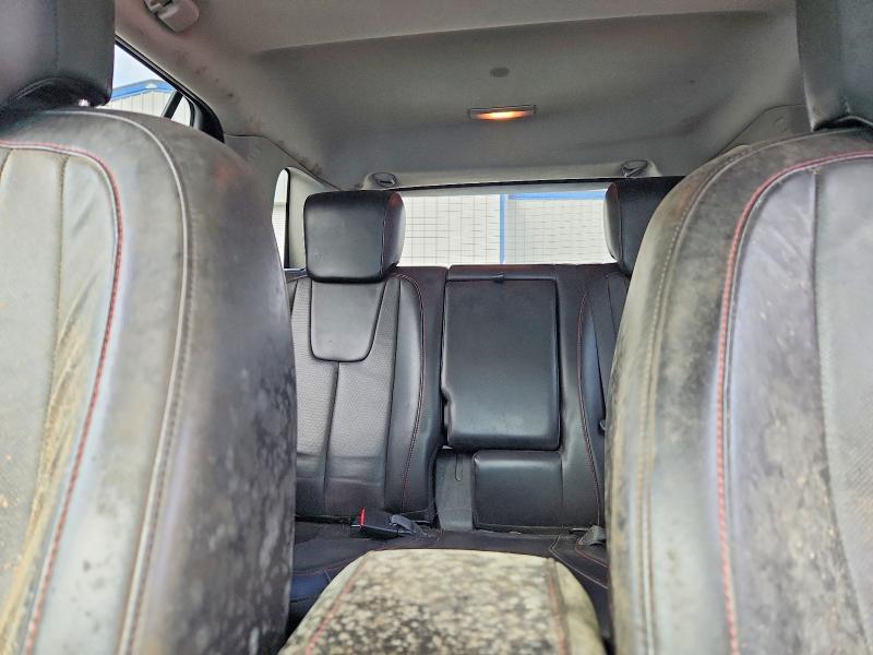 Aukcja sprzedaży 2010 Gmc Terrain, vin: 2CTALFEW8A6312639, numer aukcji: 62444576