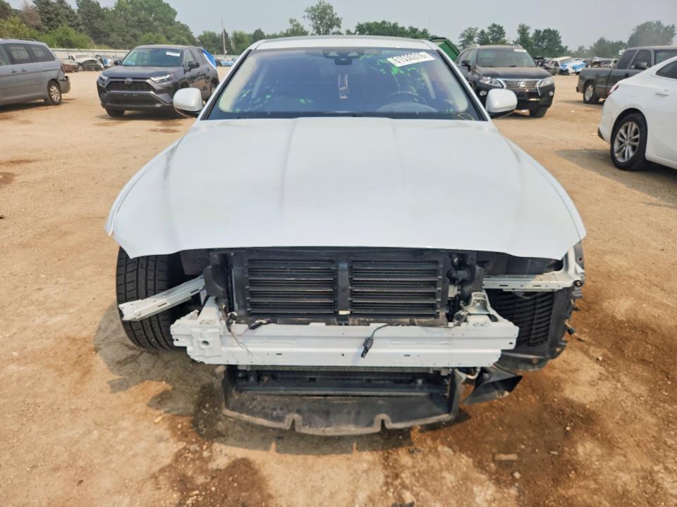 Aukcja sprzedaży 2017 Jaguar Xe, vin: SAJAH4BV5HA946633, numer aukcji: 61530316